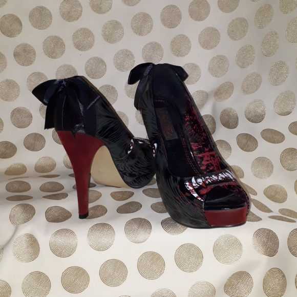 'Wolf Beaters'  worn inside only - Picture 2 of 4